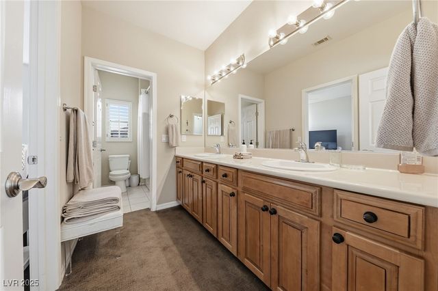 10728 Rivendell Avenue, Las Vegas, NV 89135