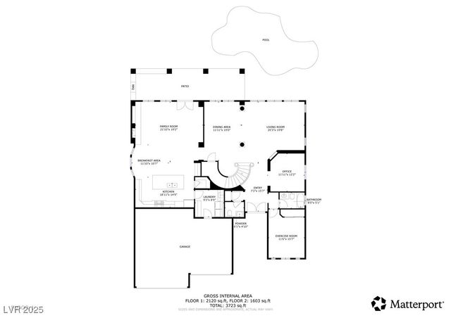 10728 Rivendell Avenue, Las Vegas, NV 89135