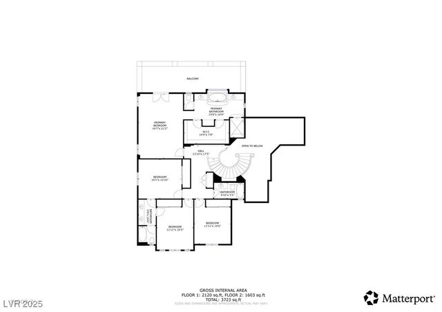 10728 Rivendell Avenue, Las Vegas, NV 89135