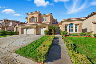 10728 Rivendell Avenue, Las Vegas, NV 89135