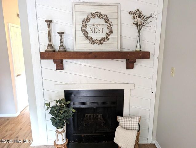112 Twinwood Drive, Jacksonville, NC 28546