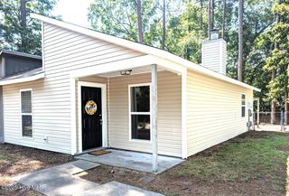 112 Twinwood Drive, Jacksonville, NC 28546