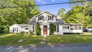 608 Black Plain Road, North Smithfield, RI 02896