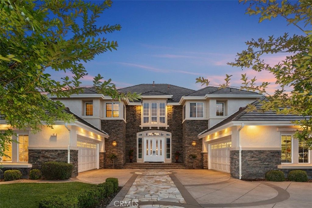 87 Panorama, Coto De Caza, CA 92679