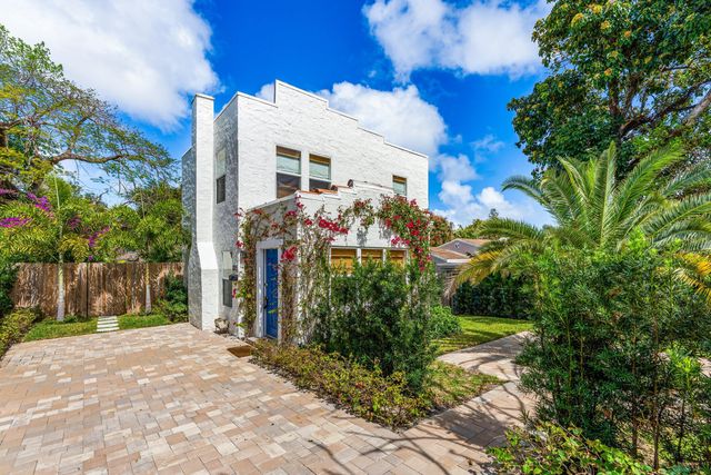 825 34th Street, West Palm Beach, FL 33407