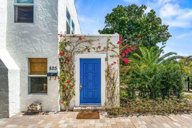 825 34th Street, West Palm Beach, FL 33407