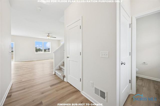 134 Valley Hall Drive, Perrysburg, OH 43551