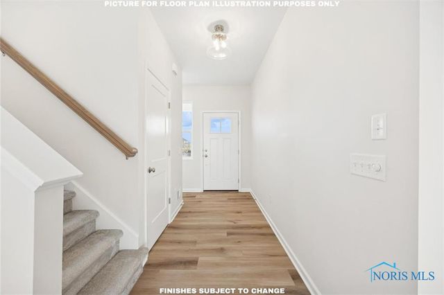 134 Valley Hall Drive, Perrysburg, OH 43551