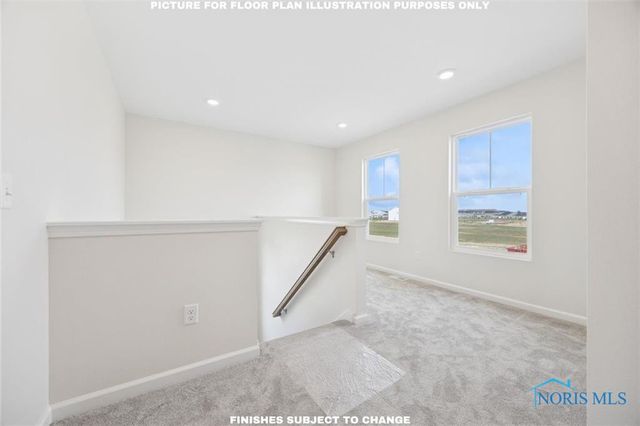 134 Valley Hall Drive, Perrysburg, OH 43551