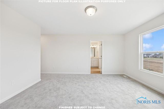 134 Valley Hall Drive, Perrysburg, OH 43551