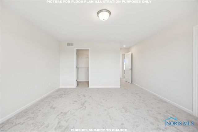 134 Valley Hall Drive, Perrysburg, OH 43551