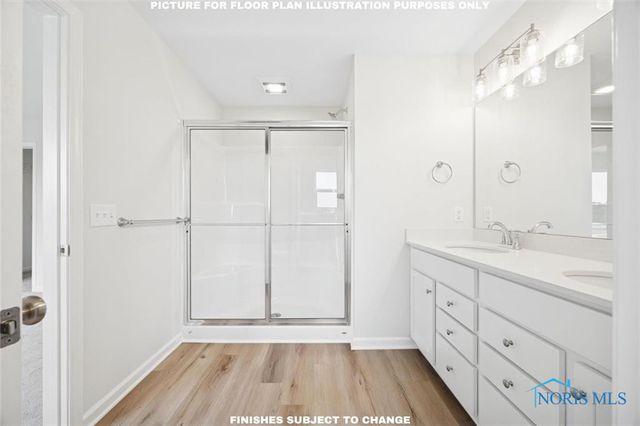 134 Valley Hall Drive, Perrysburg, OH 43551