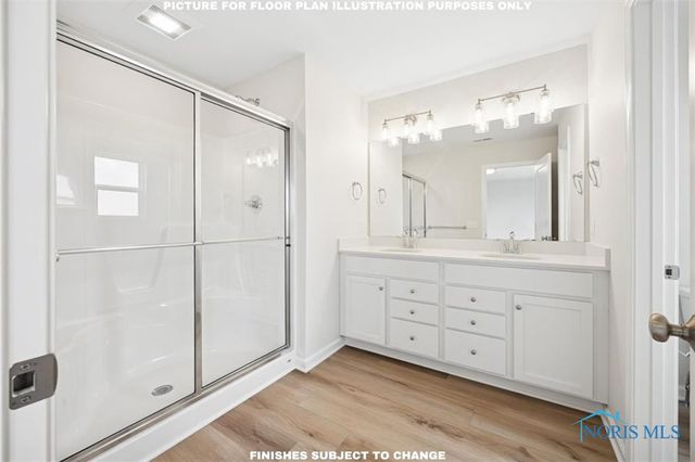 134 Valley Hall Drive, Perrysburg, OH 43551