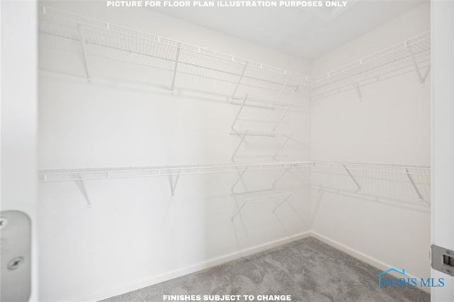 134 Valley Hall Drive, Perrysburg, OH 43551