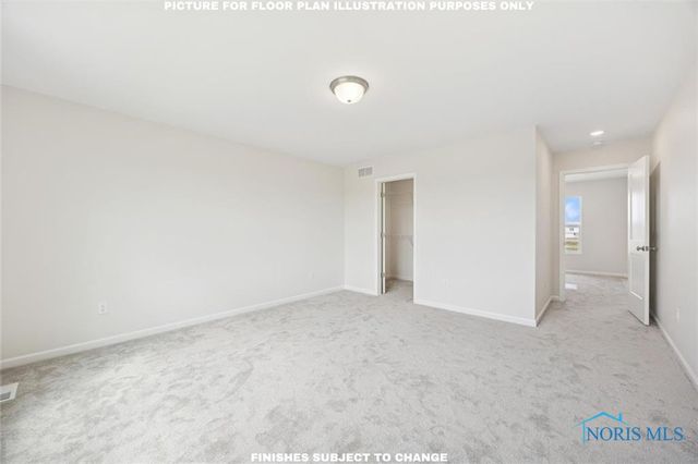 134 Valley Hall Drive, Perrysburg, OH 43551