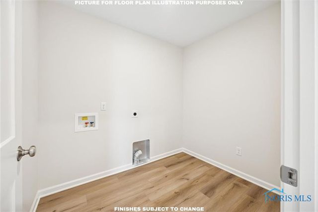 134 Valley Hall Drive, Perrysburg, OH 43551