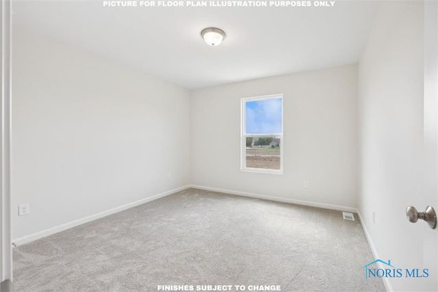 134 Valley Hall Drive, Perrysburg, OH 43551