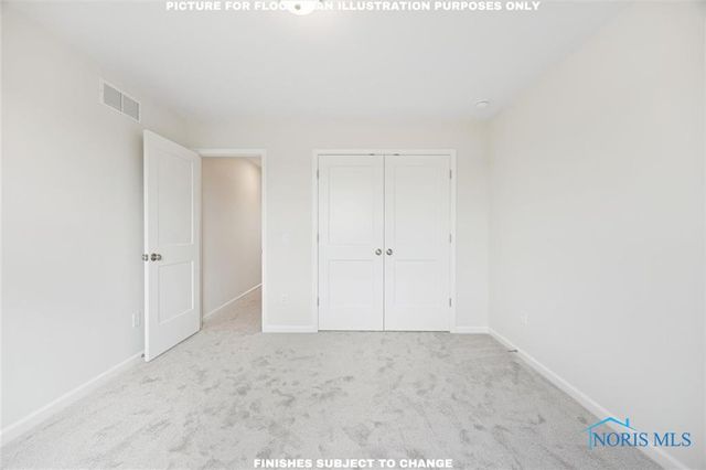 134 Valley Hall Drive, Perrysburg, OH 43551