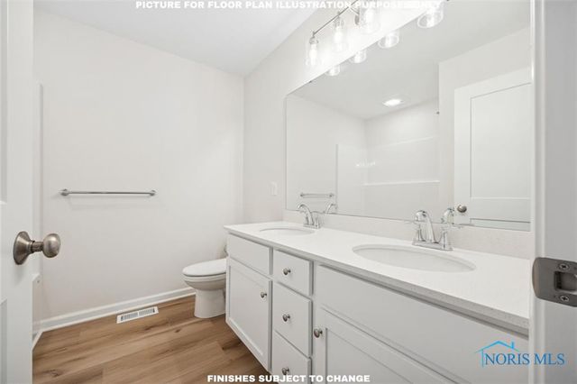 134 Valley Hall Drive, Perrysburg, OH 43551