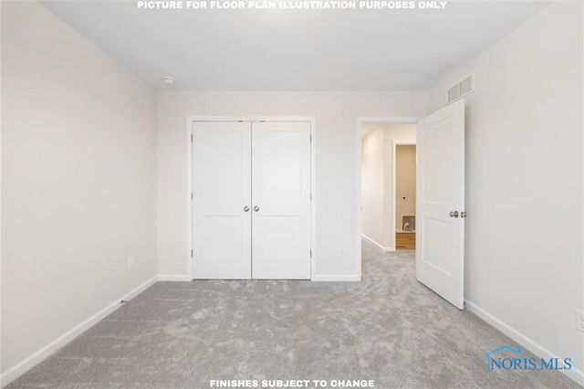 134 Valley Hall Drive, Perrysburg, OH 43551