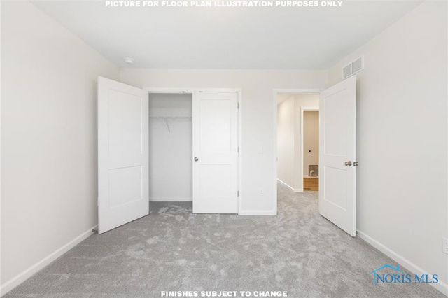 134 Valley Hall Drive, Perrysburg, OH 43551