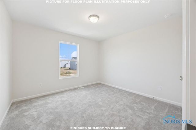 134 Valley Hall Drive, Perrysburg, OH 43551