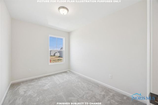 134 Valley Hall Drive, Perrysburg, OH 43551