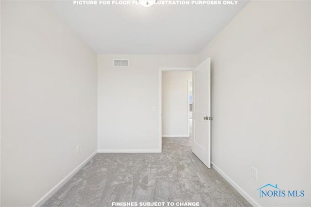 134 Valley Hall Drive, Perrysburg, OH 43551