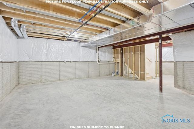 134 Valley Hall Drive, Perrysburg, OH 43551