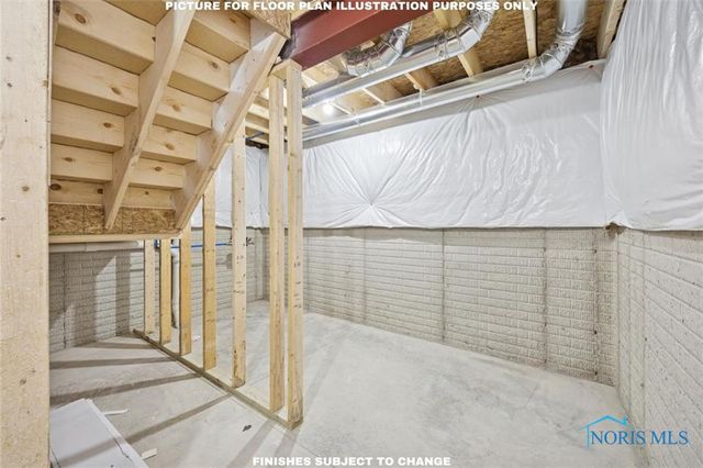 134 Valley Hall Drive, Perrysburg, OH 43551