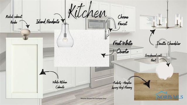 134 Valley Hall Drive, Perrysburg, OH 43551