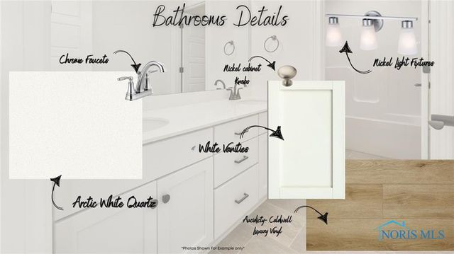 134 Valley Hall Drive, Perrysburg, OH 43551