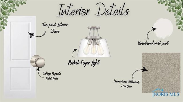 134 Valley Hall Drive, Perrysburg, OH 43551