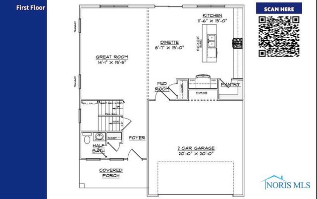 134 Valley Hall Drive, Perrysburg, OH 43551