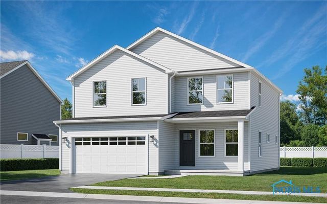 134 Valley Hall Drive, Perrysburg, OH 43551