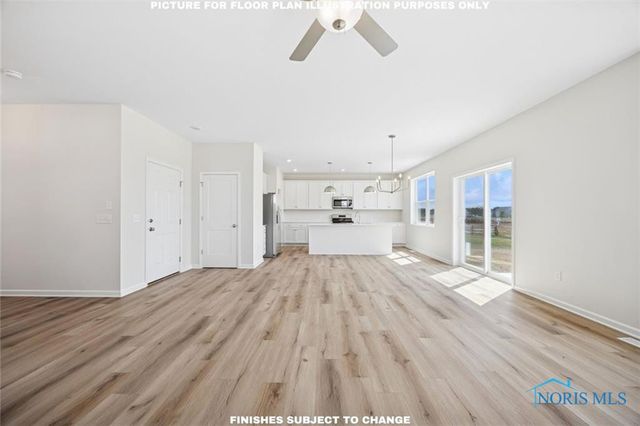 134 Valley Hall Drive, Perrysburg, OH 43551