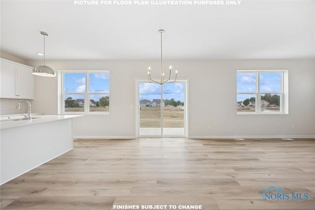 134 Valley Hall Drive, Perrysburg, OH 43551