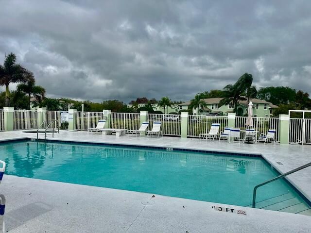 2183 SE Wild Meadow Circle, Port St. Lucie, Port St Lucie, FL 34952