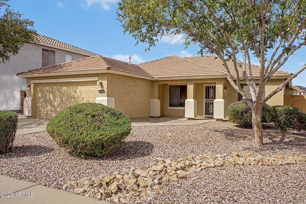 2892 W GOLDMINE MOUNTAIN Drive, San Tan Valley, AZ 85144 — photo 5