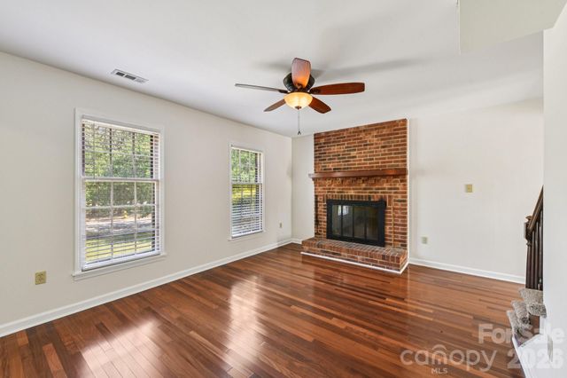 11140 Painted Tree Road, Charlotte, NC 28226