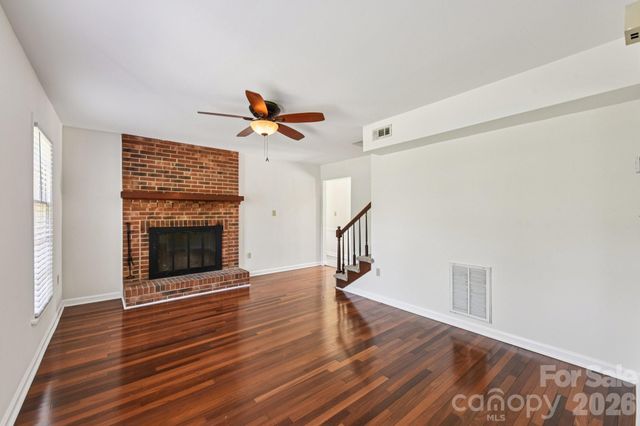 11140 Painted Tree Road, Charlotte, NC 28226