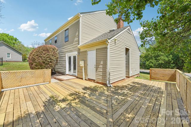 11140 Painted Tree Road, Charlotte, NC 28226