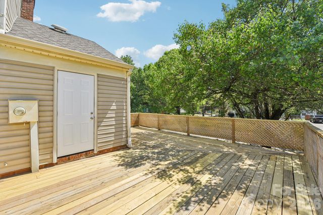 11140 Painted Tree Road, Charlotte, NC 28226