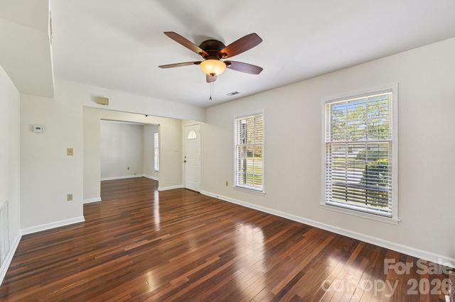 11140 Painted Tree Road, Charlotte, NC 28226