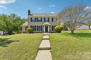 11140 Painted Tree Road, Charlotte, NC 28226
