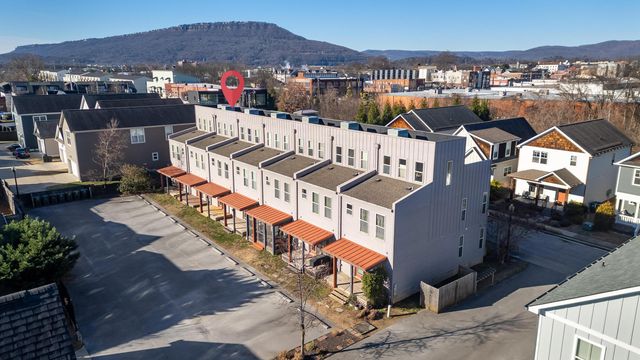 1412 Adams Street, Chattanooga, TN 37408