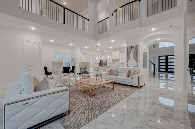 2614 Page Mandarin Place, Richmond, TX 77406