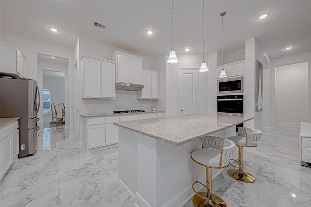 2614 Page Mandarin Place, Richmond, TX 77406