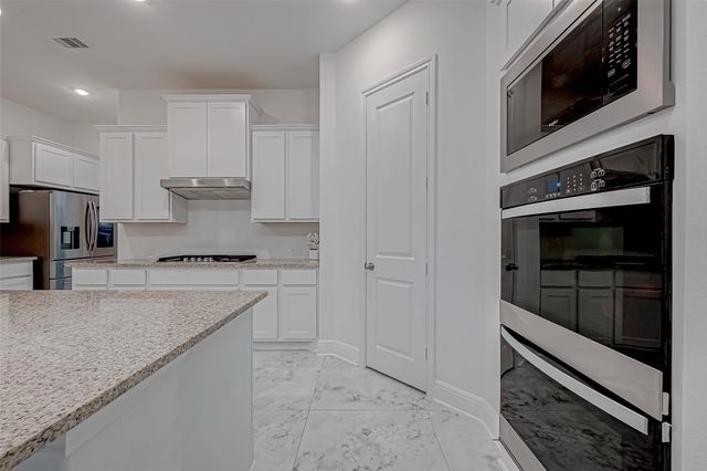 2614 Page Mandarin Place, Richmond, TX 77406