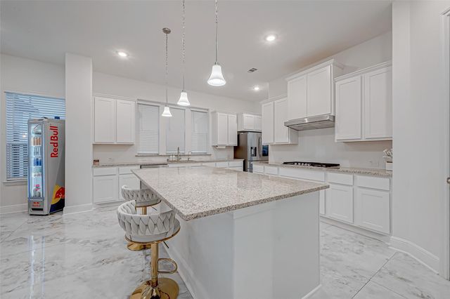 2614 Page Mandarin Place, Richmond, TX 77406